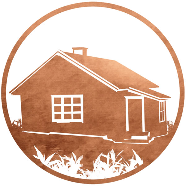 ’n Mooi huis