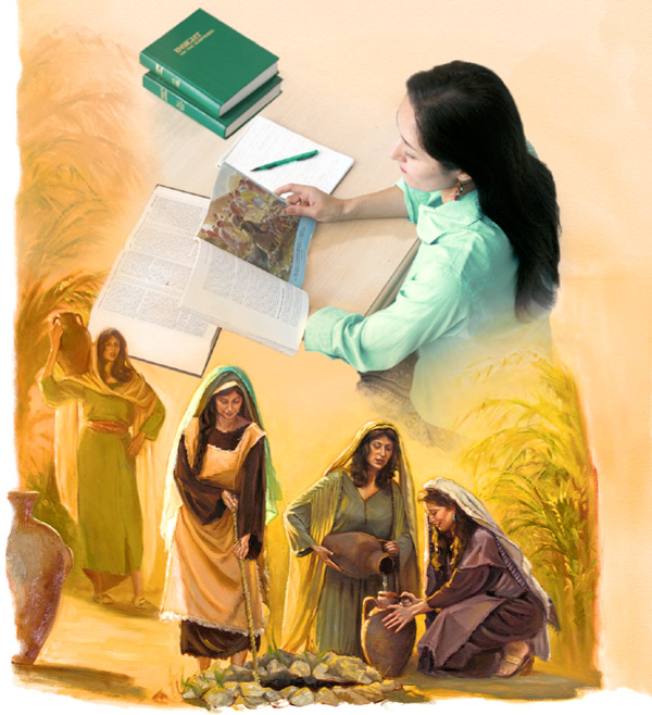 الصورة في الصفحة ٦٩