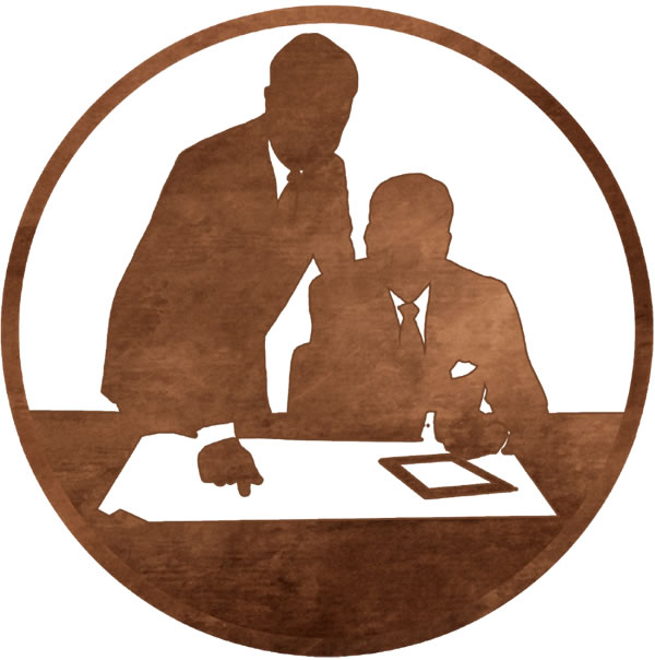 شاهدان ينسِّقان الجهود اللازمة للاهتمام بالاخوة حول العالم