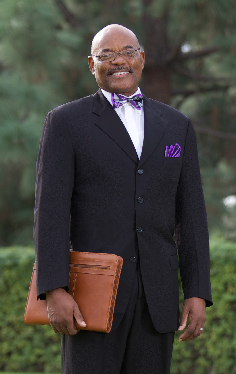 ستيفن مَكدووِل اليوم