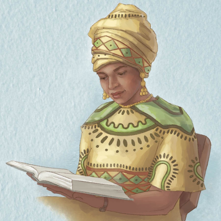 Kurɔ goo u Bibeli garimɔ