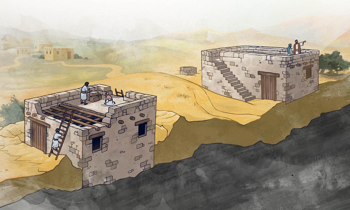 Dii te ba bana kpee saaran wɔllɔ ka dii te ba bana yɛnin sɛɛrin wɔllɔ