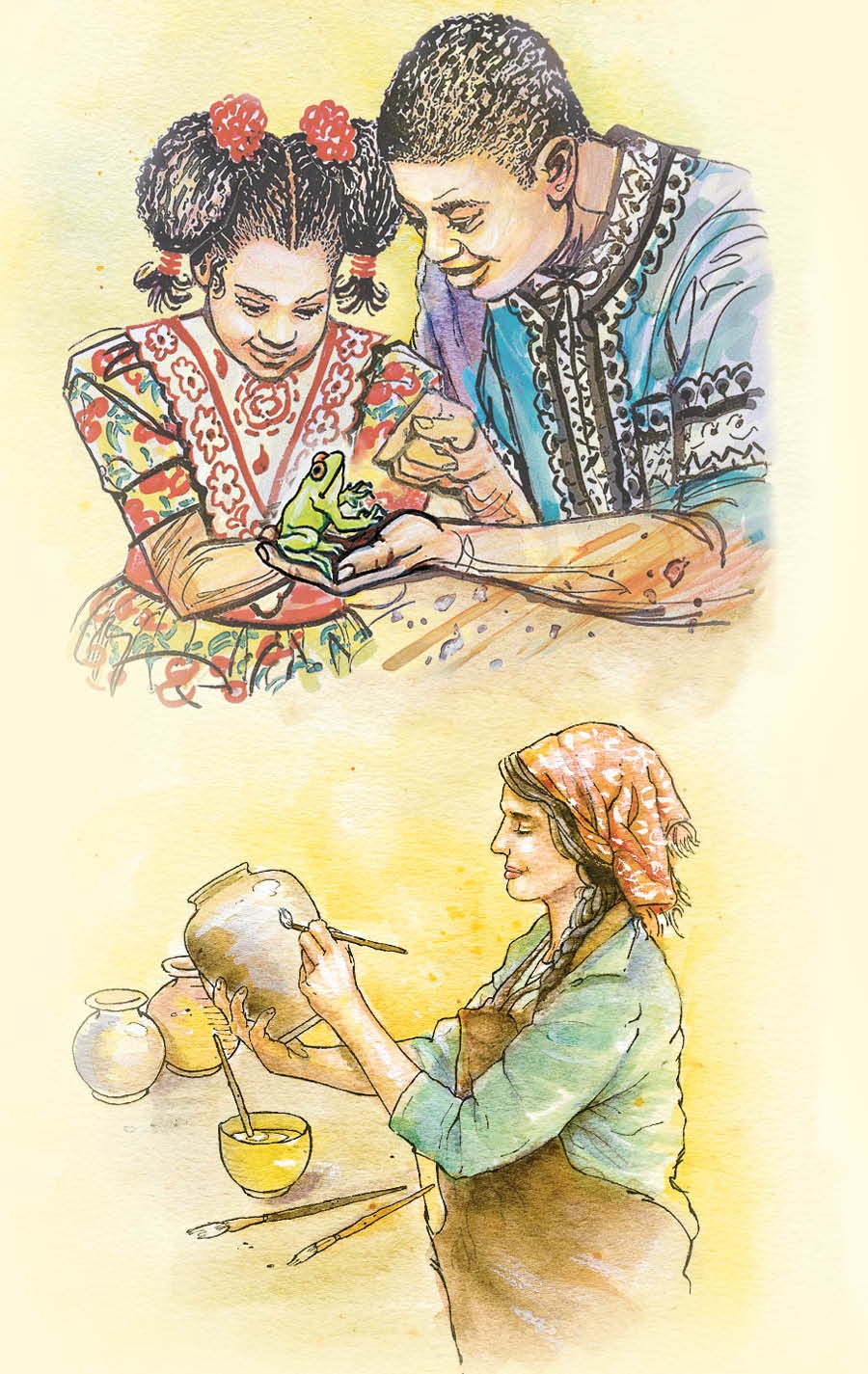 Durɔ goo ka wɔndia bii ba yaa piibu gagu mɛɛrimɔ ma kurɔ goo u bweebu sɔɔ yorumɔ