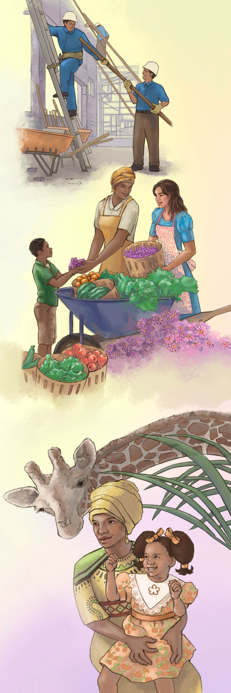 Tɔmba dia banimɔ alusanna sɔɔ, gaba dĩanu guramɔ, ma mɛro goo u win bii wɔndia nɛni