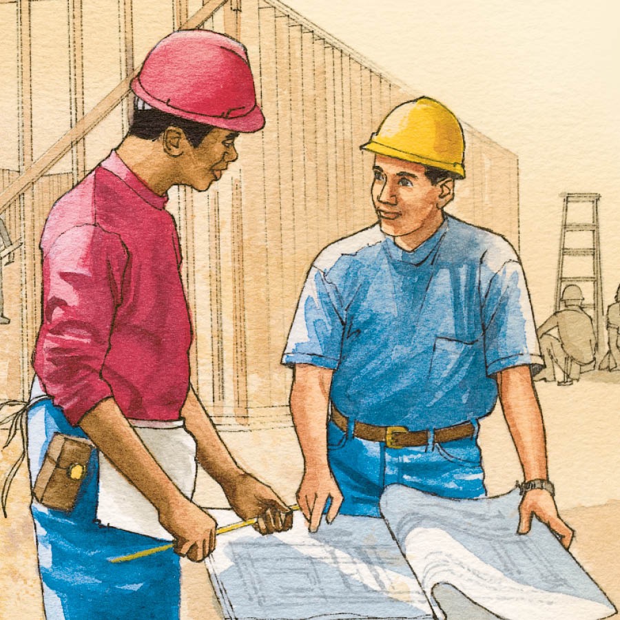 Tɔnbu yiru ba sɔmburu mɔ̀ sannu banaa yerɔ