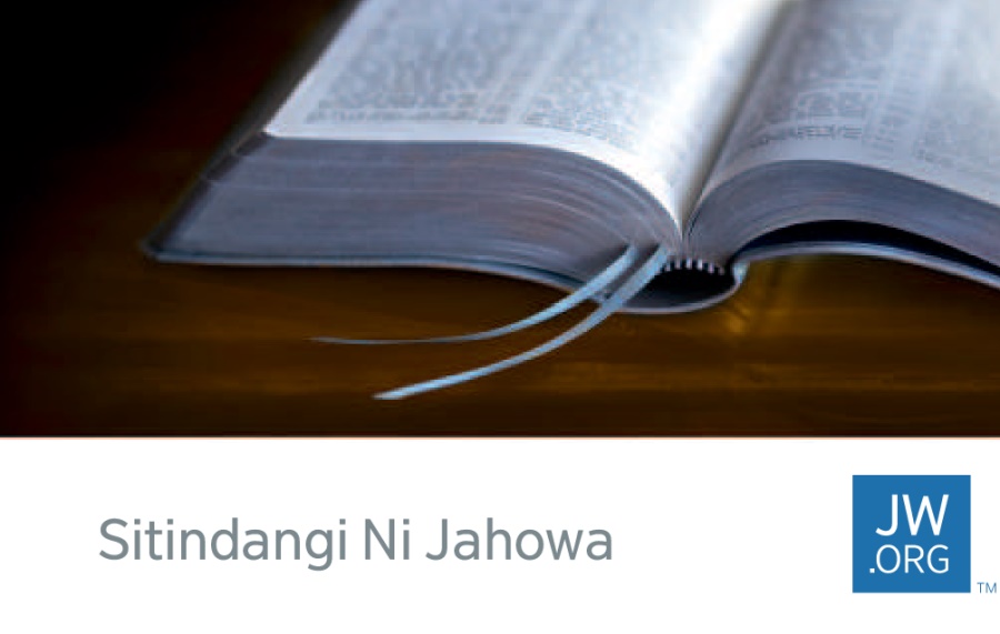 Kartu kontak jw.org na patuduhon gambar ni Bibel na tarbungka