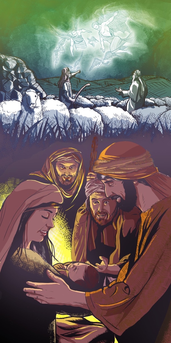 Si Jesu Cristo Bagong Mundag Na Aki O Sarong Hadi Watchtower Online Na Librarya