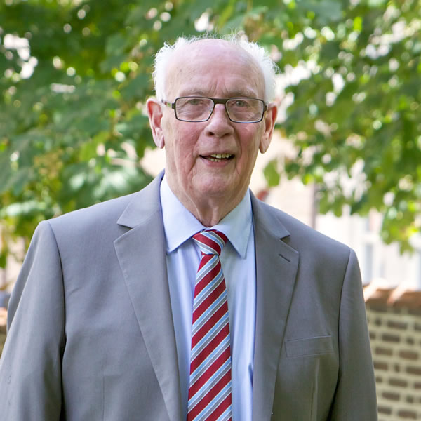 Ba Börje Nilsson