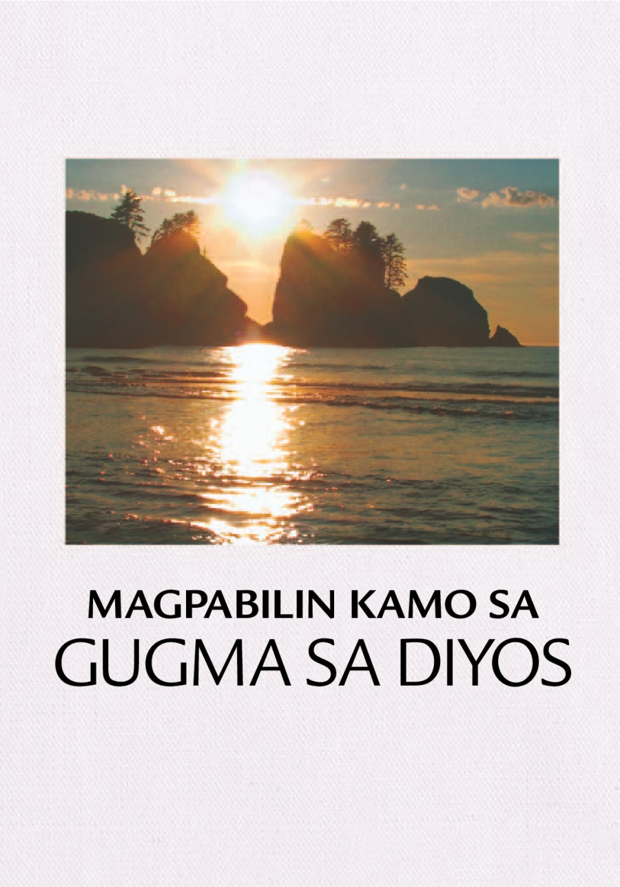 Magpabilin Kamo sa Gugma sa Diyos