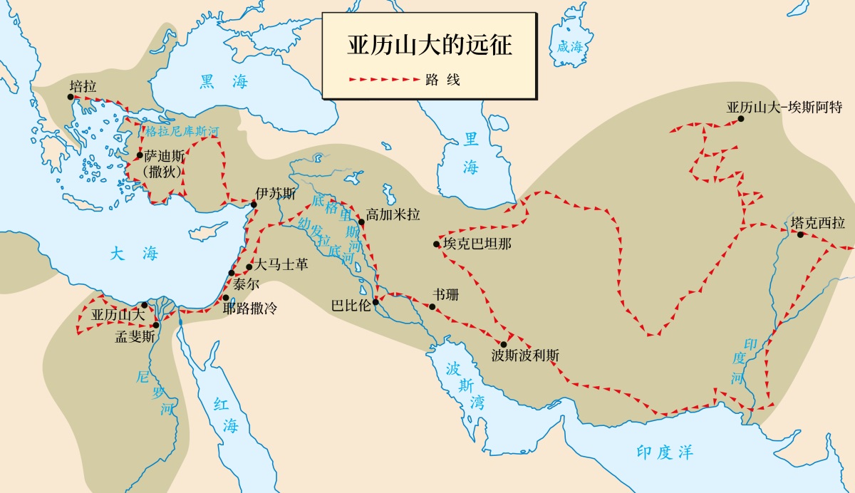 ［第334页的地图］