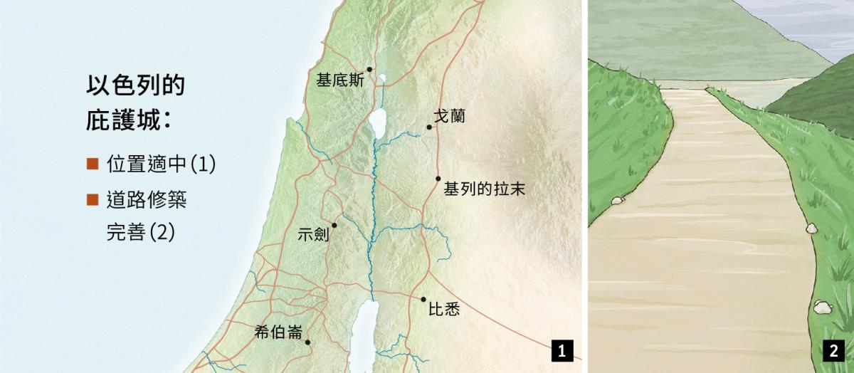 效法耶和華的公正和慈悲 — 守望台線上書庫