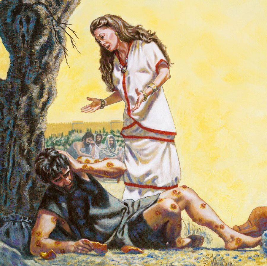 Cómo hacer feliz a Dios — BIBLIOTECA EN LÍNEA Watchtower