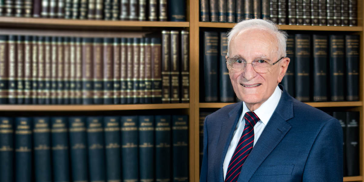 Jehová ha hecho rectas mis sendas — BIBLIOTECA EN LÍNEA Watchtower