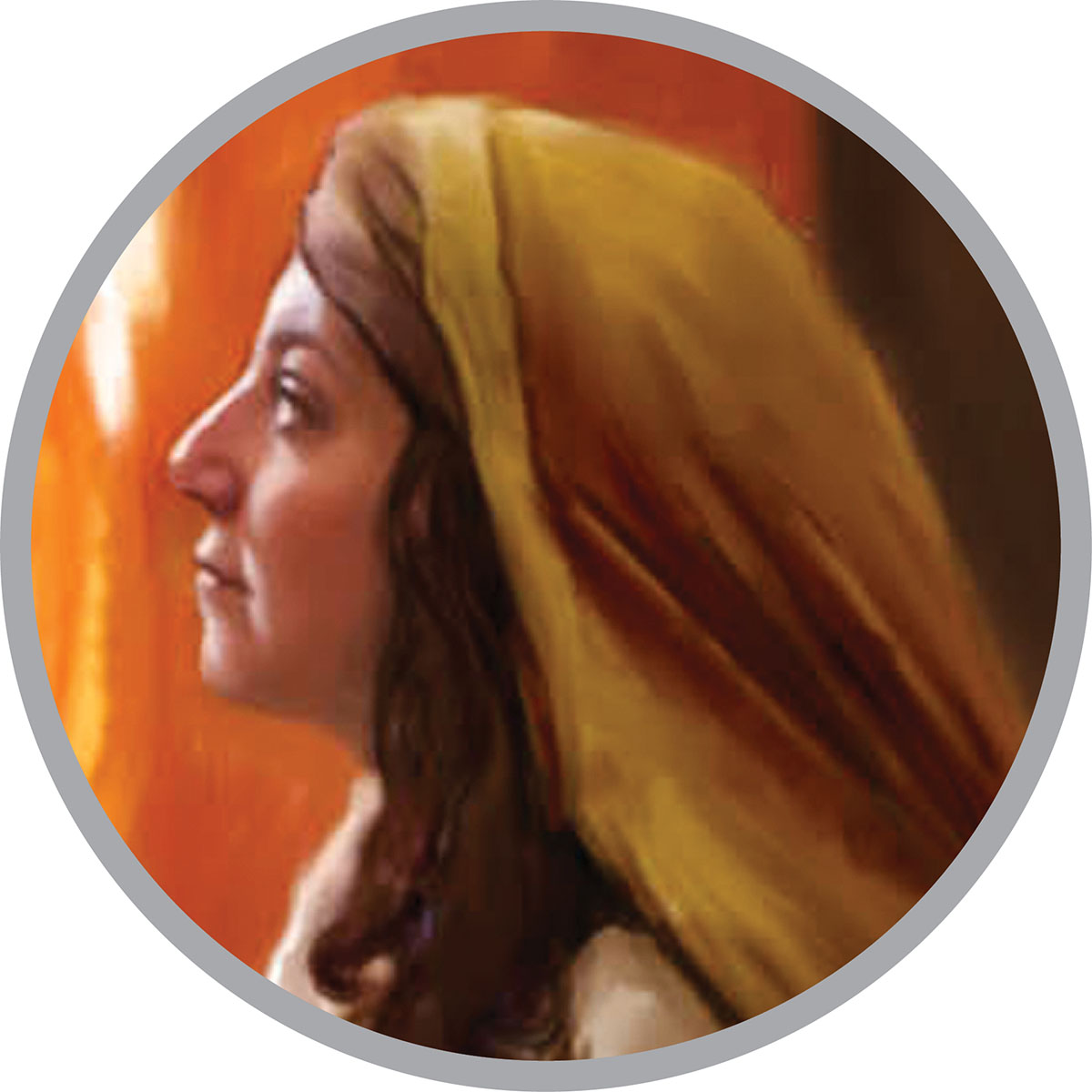 Maria (Martha og Lazarus’ søster)