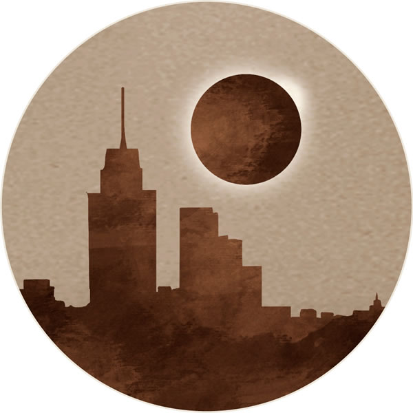 Overnaturlige tegn fra himlen