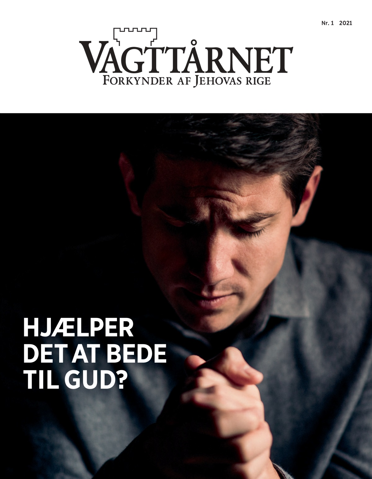 Forslag Til Samtaler Watchtower ONLINE LIBRARY