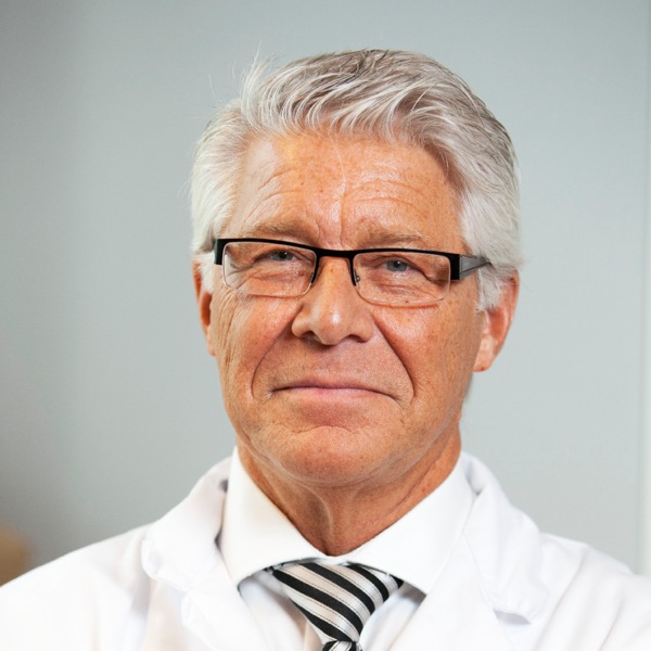 Dr. Hans Kristian Kotlar