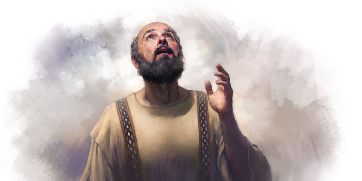 Der Apostel Paulus