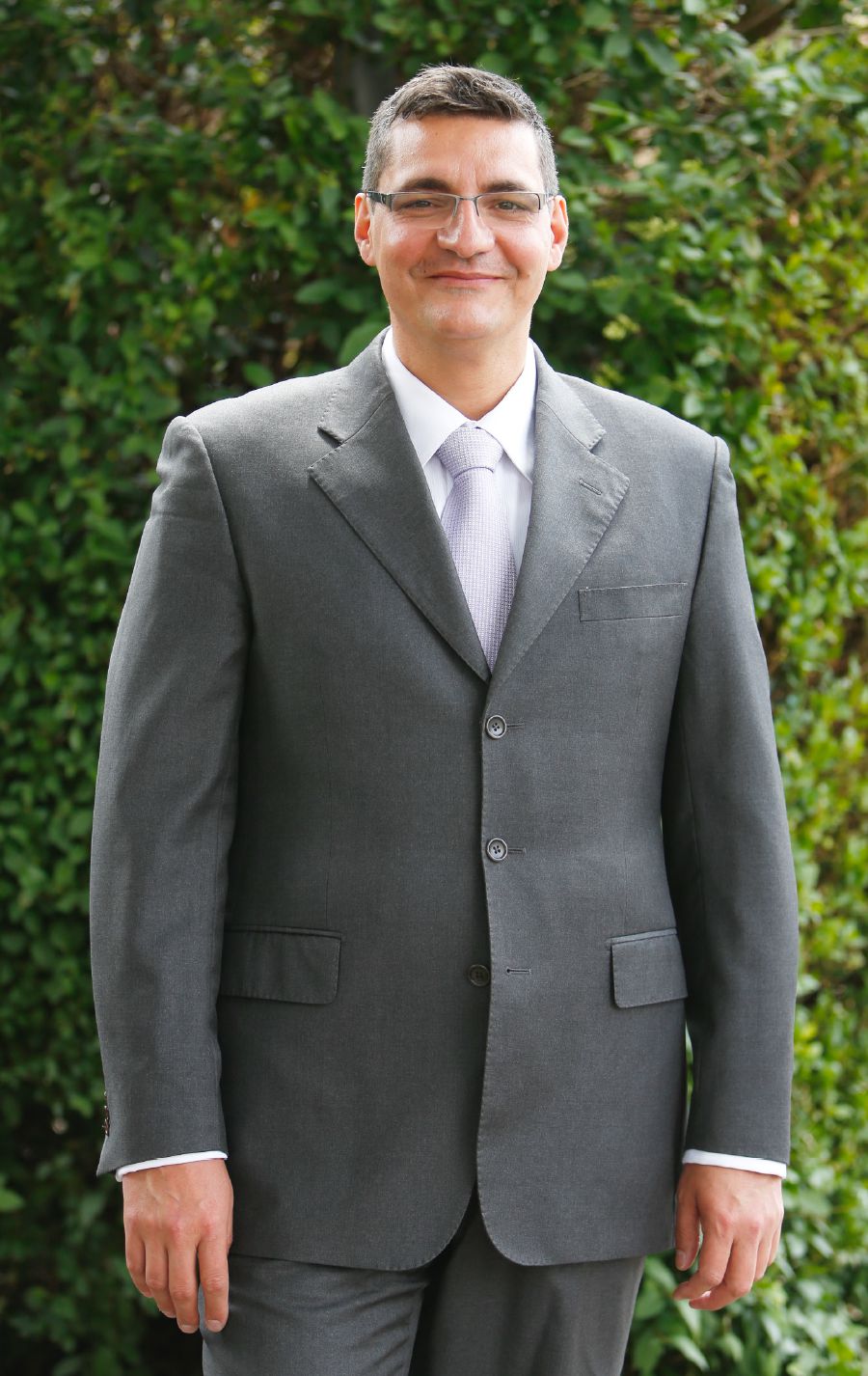 Alain Broggio