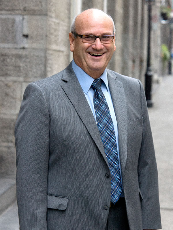 Normand Pelletier en la actualidad