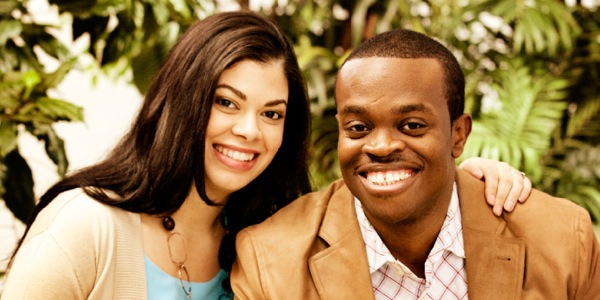 Charlotte kple Timothy