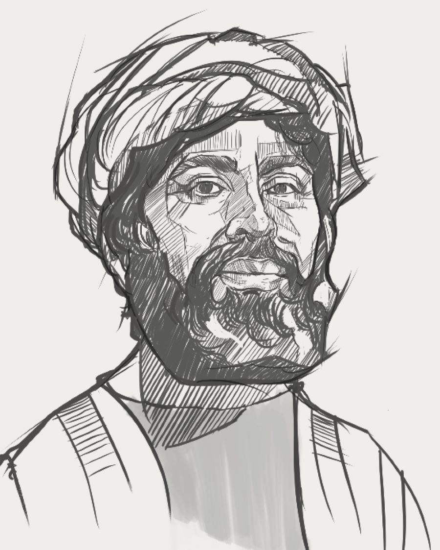 Habakuk.