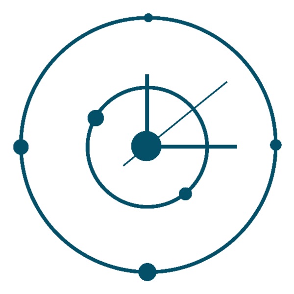 Face of a clock
