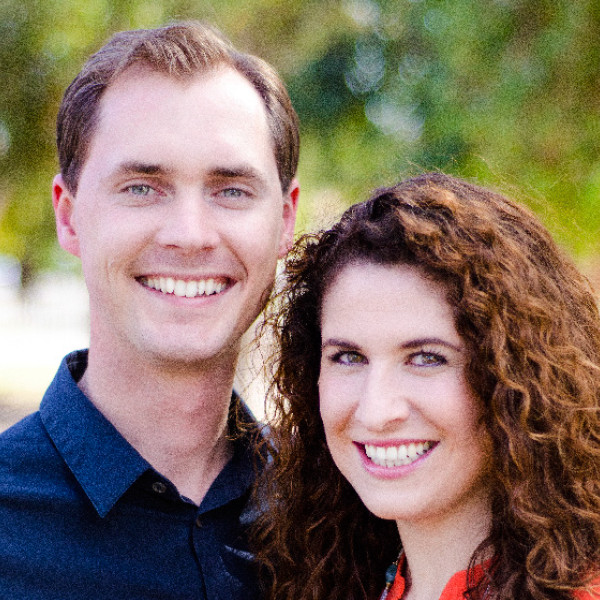 Jason and Alexandra