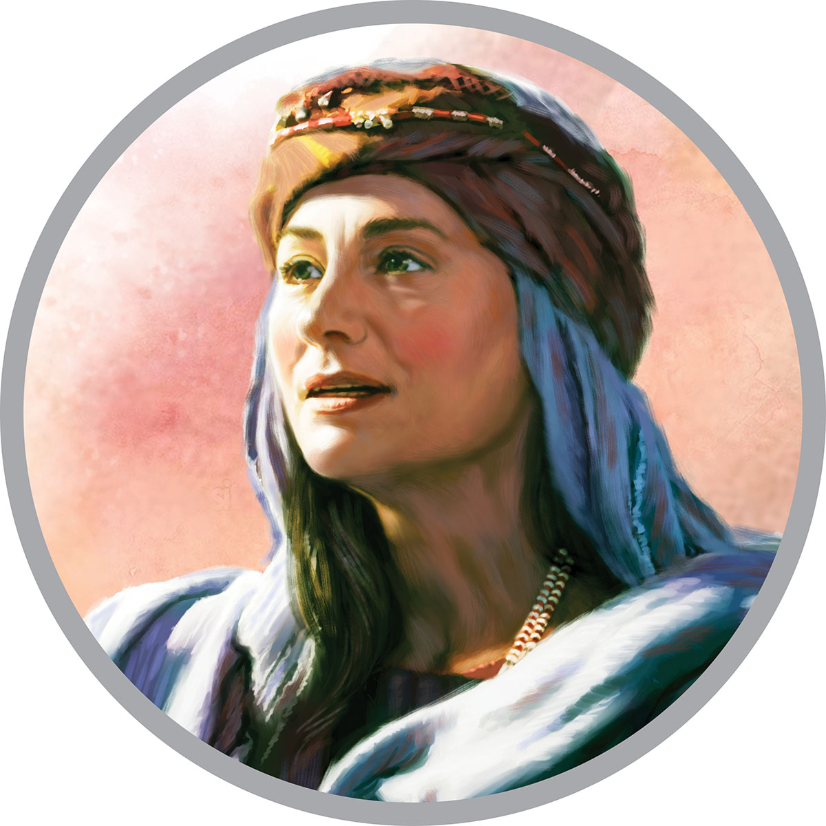 Deborah