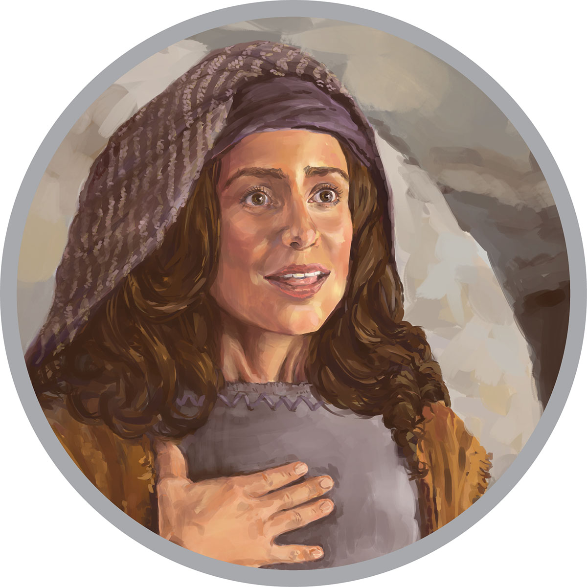 Mary Magdalene