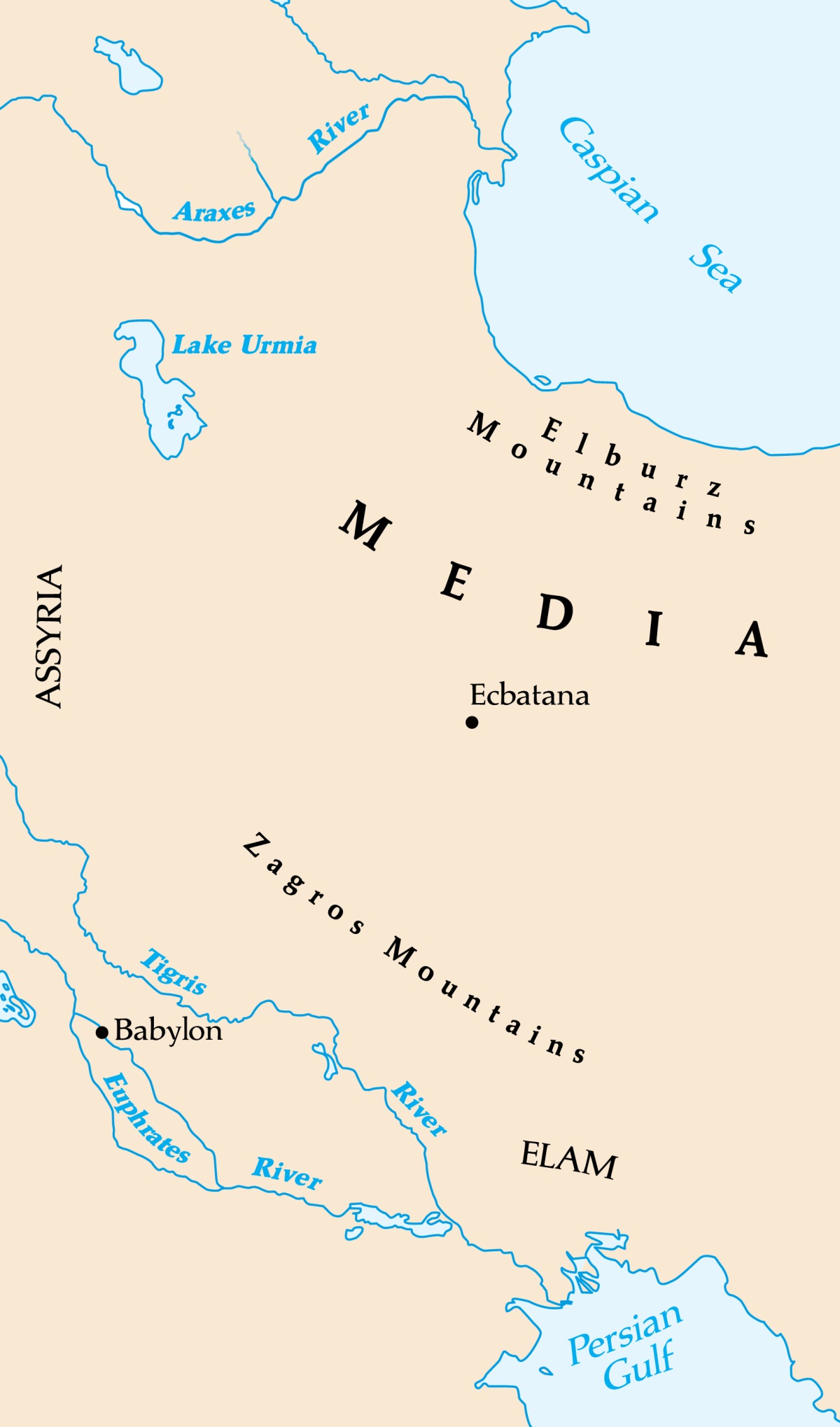 [Map on page 358]