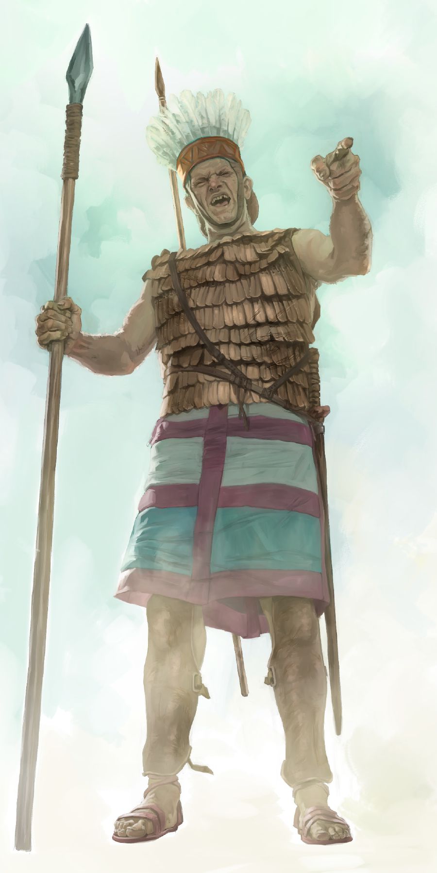 David and Goliath Watchtower ONLINE LIBRARY