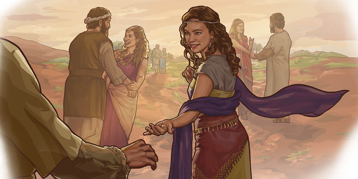 Choose Your Friends Wisely — Watchtower ONLINE LIBRARY