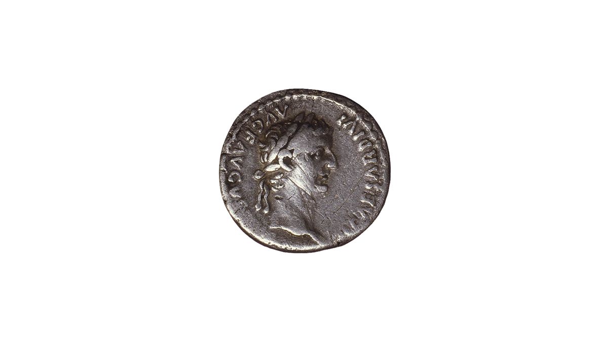 A drachma