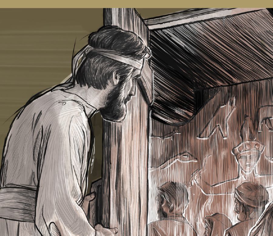 Teaching Boxes — Watchtower ONLINE LIBRARY