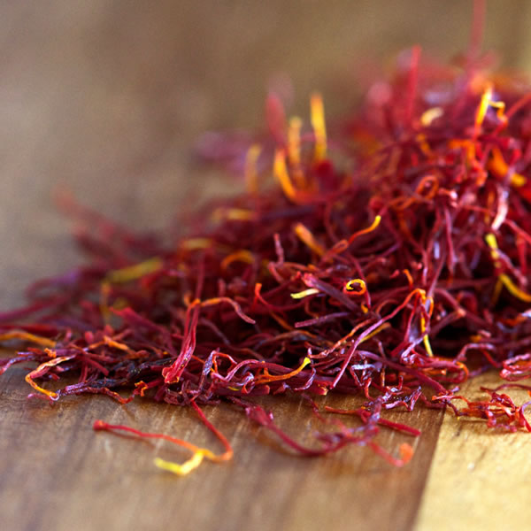 Saffron