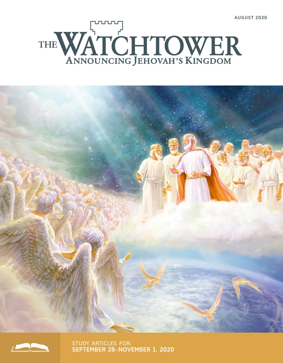 Study Edition — Watchtower ONLINE LIBRARY
