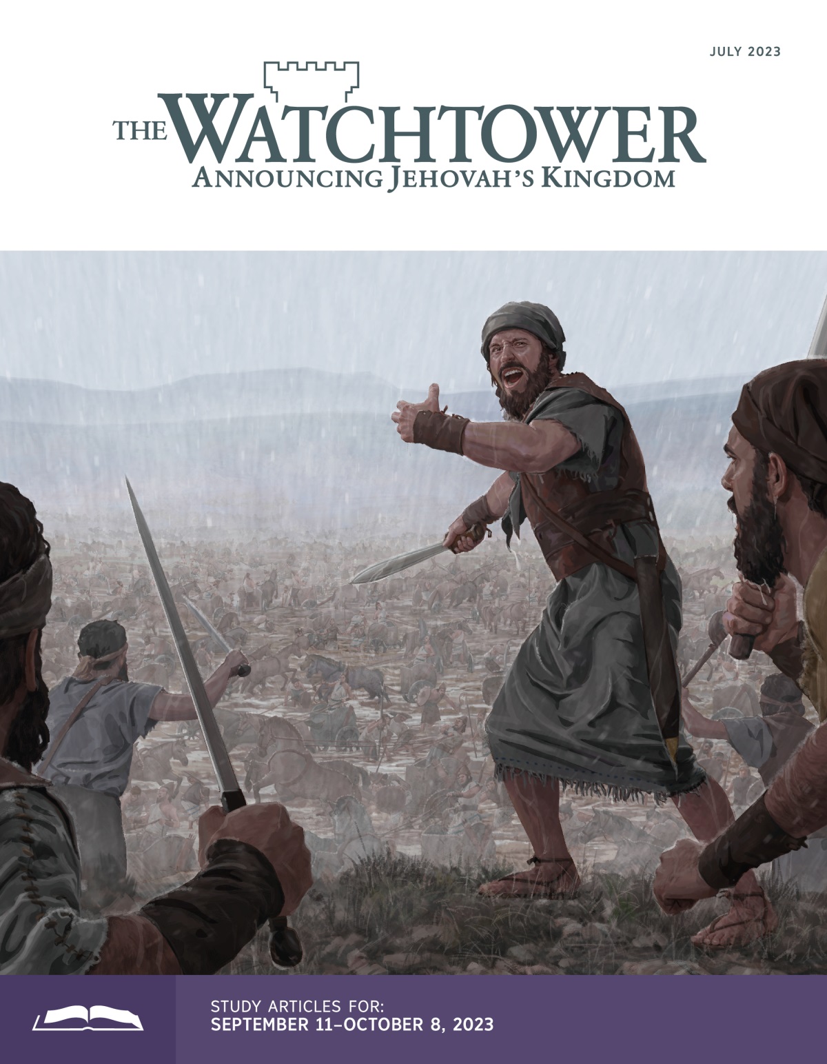 Study Edition — Watchtower ONLINE LIBRARY