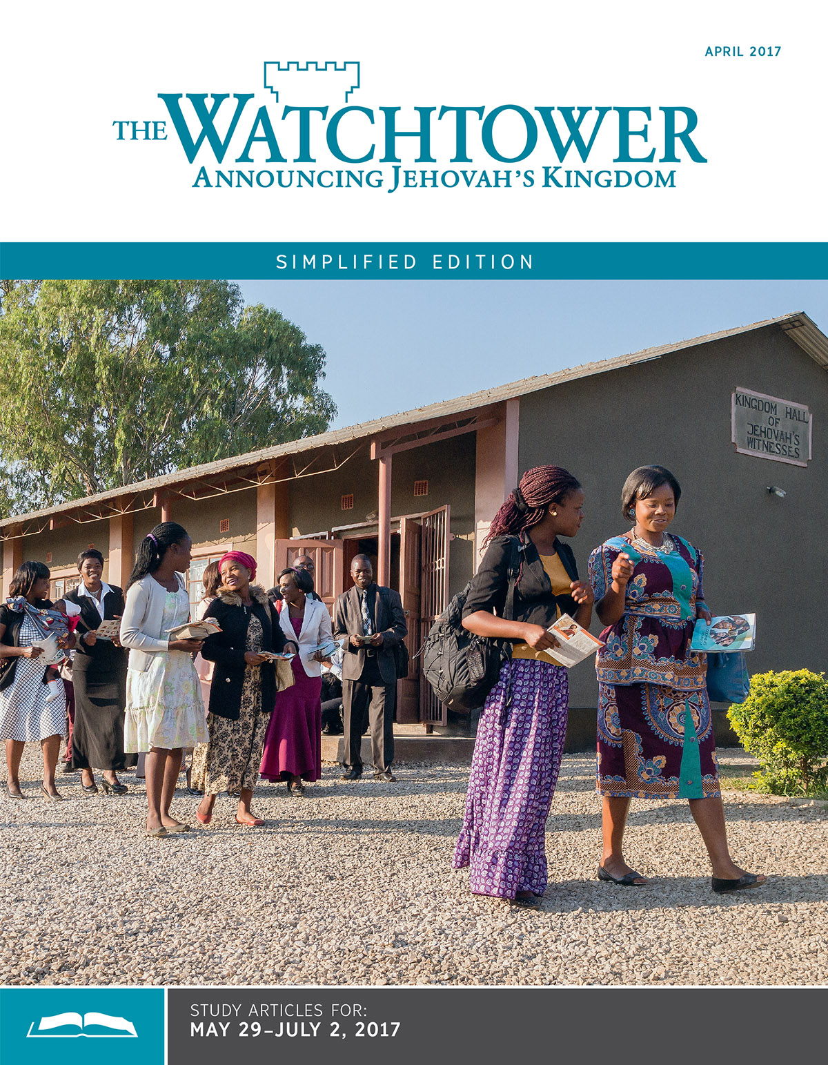 Watchtower Online
