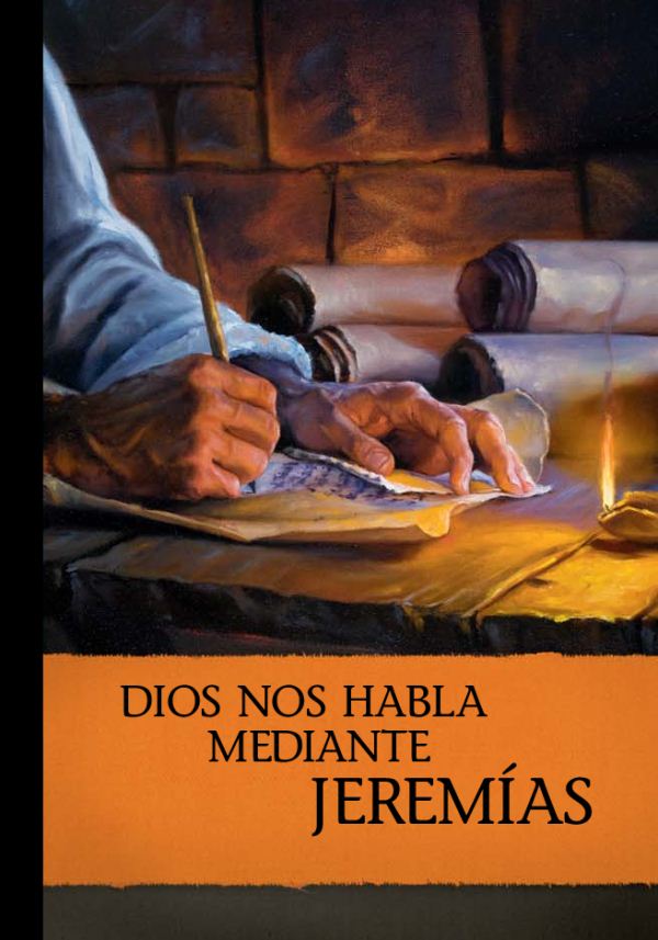 Dios nos habla mediante Jeremías — BIBLIOTECA EN LÍNEA Watchtower
