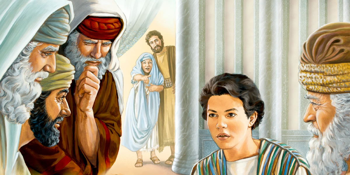Jw Org Mi Libro De Historias Biblicas