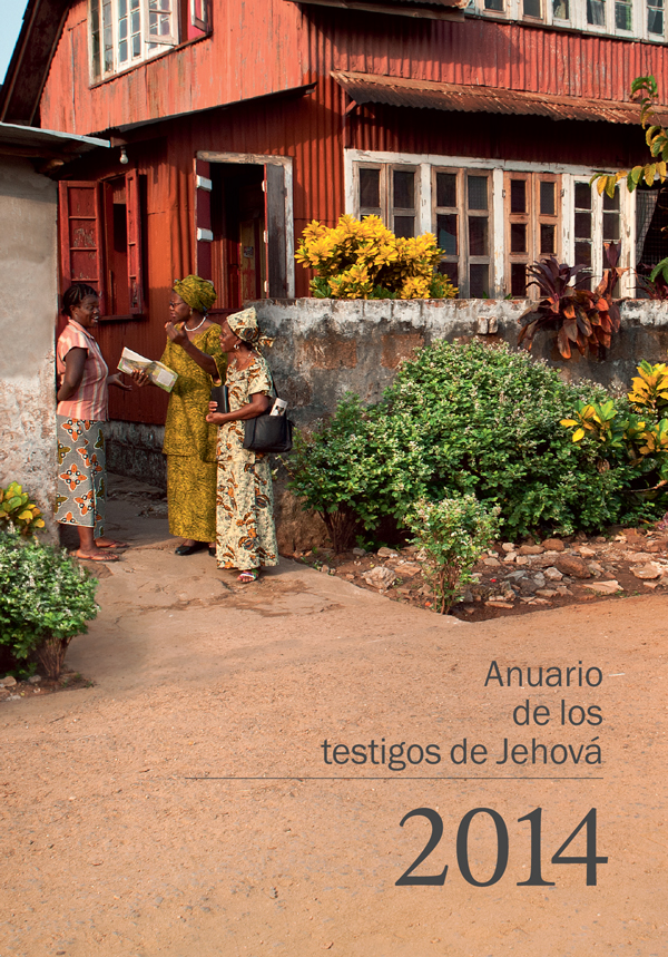 Sitio Oficial De Los Testigos De Jehova