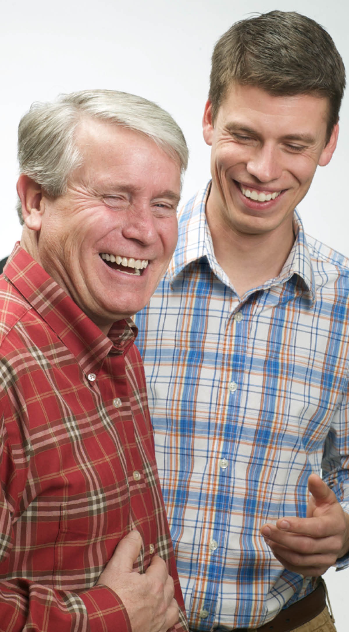 پدری و پسری