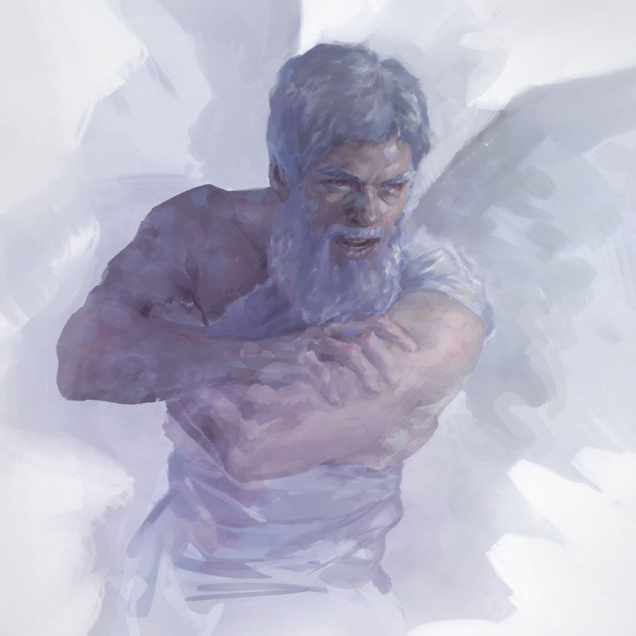 شیطان ابلیس