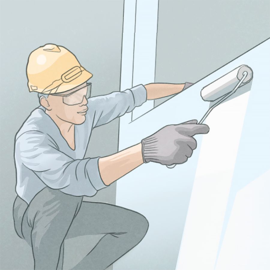 نوسازی مكان پرستش