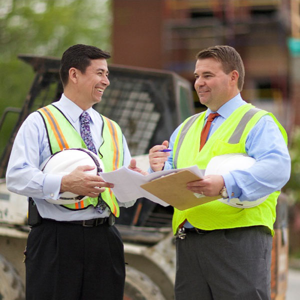 دِیل و لوییس