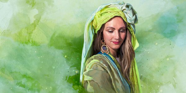 اَبِيجايَل