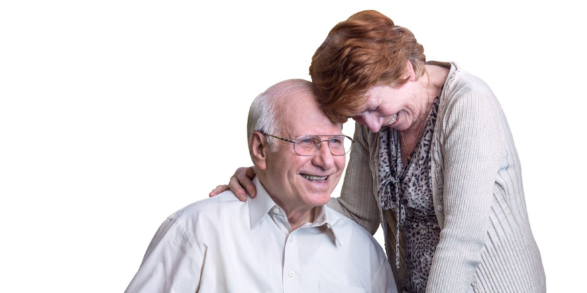 ادوارد و لينه بِيزلی