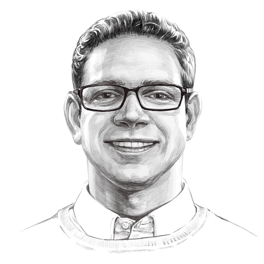 مردی امروزی