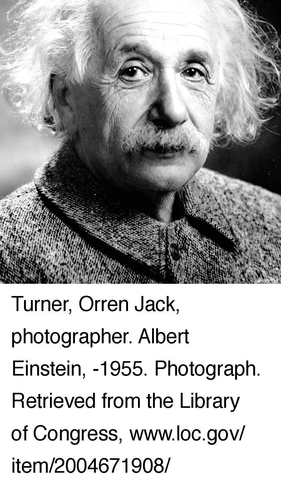 Einstein